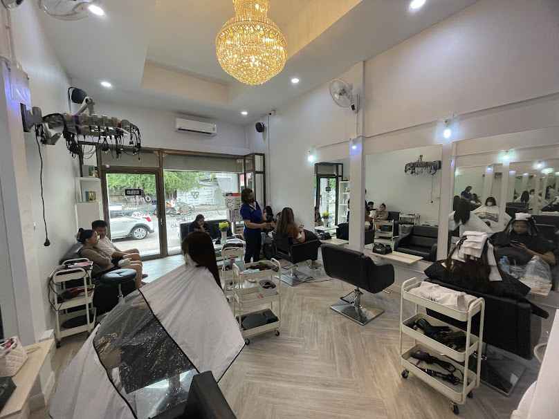 be.queen salon - 4