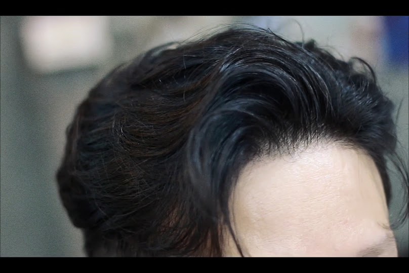 Be Star Haircut ตัดผมชายแฟชั่นเกาหลี ( Appointment Only ) - 3