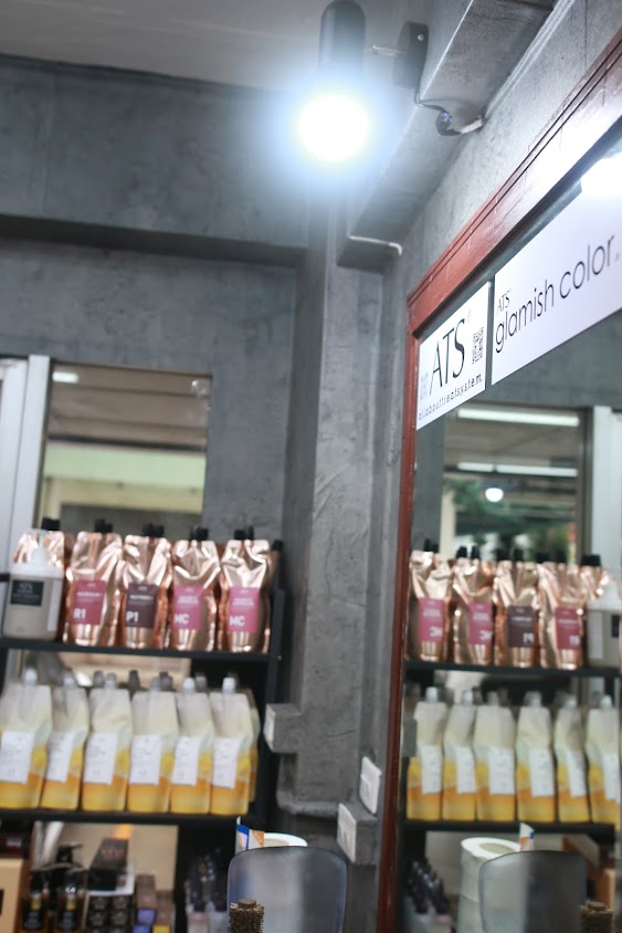 Be Star Haircut ตัดผมชายแฟชั่นเกาหลี ( Appointment Only ) - 4
