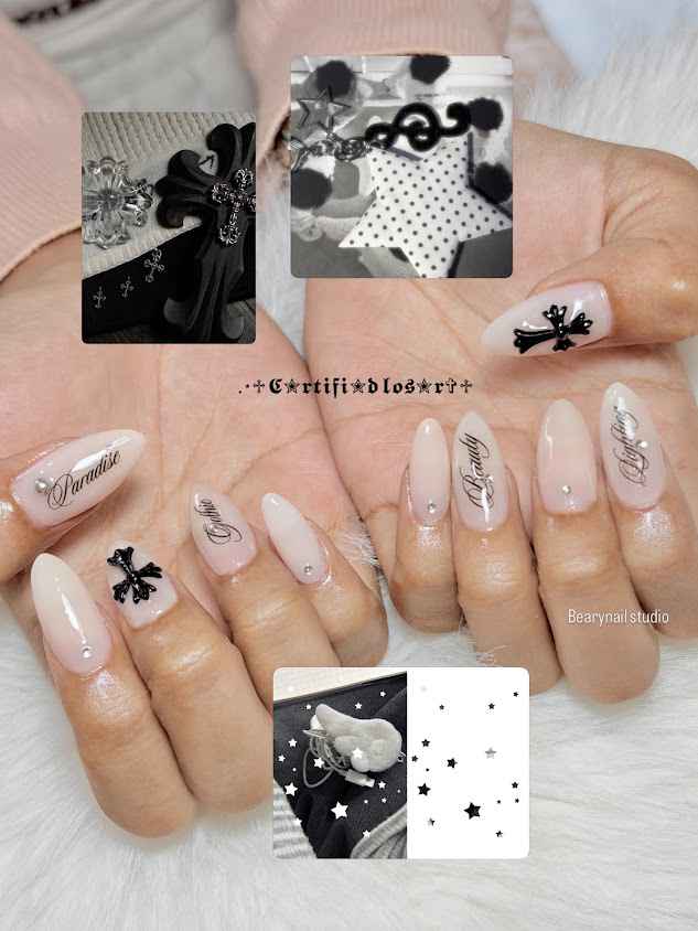 Bearynail Studio