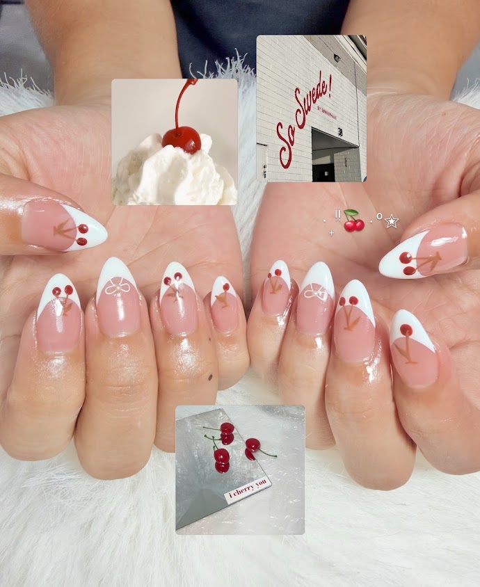Bearynail Studio - 2