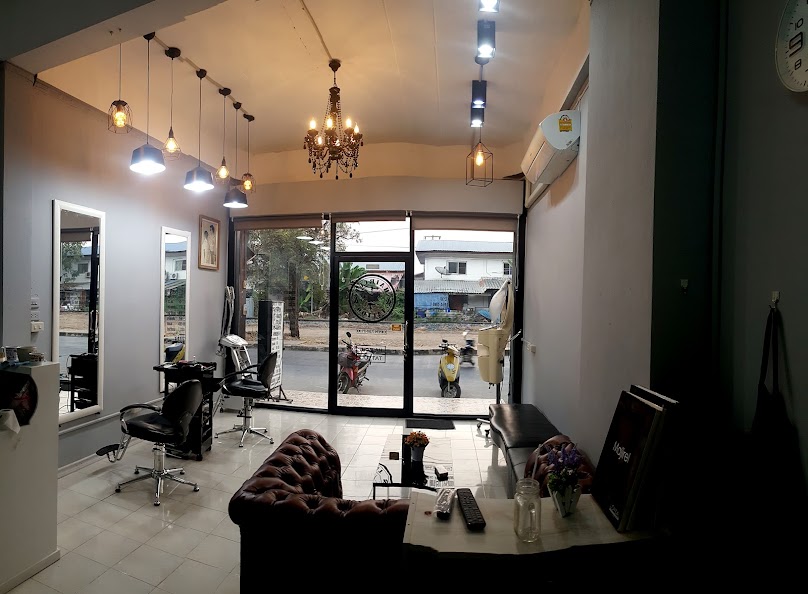 Beautiful do salon ร้านทำผม บิ้วตี้ฟูล ดู พิษณุโลก