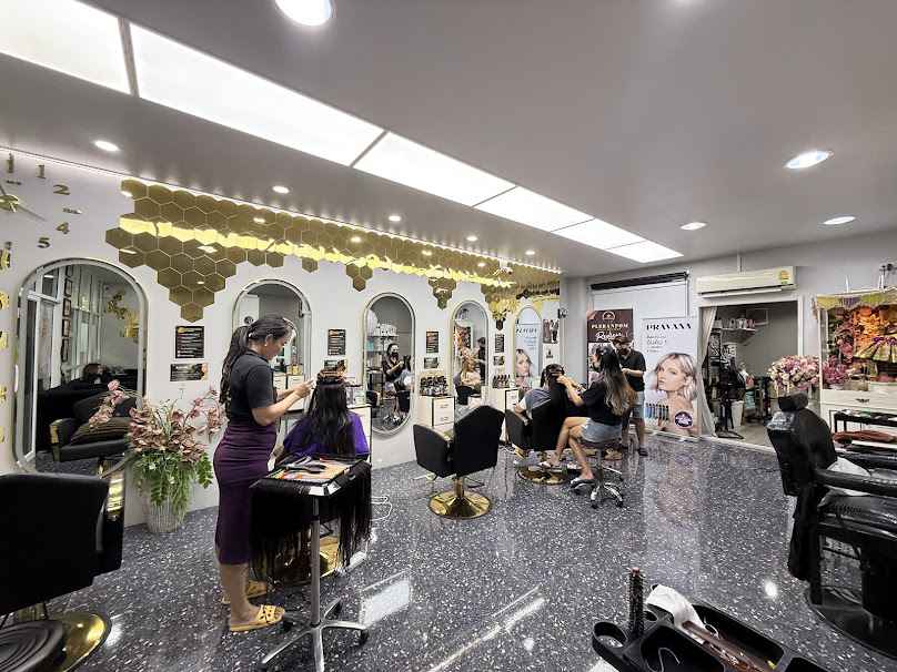 Beautiful do salon ร้านทำผม บิ้วตี้ฟูล ดู พิษณุโลก - 4