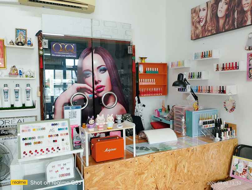 BEAUTY By PUNSA & Saichon Cafe - 2