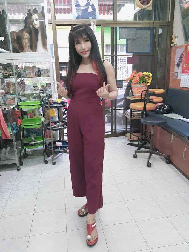 Beauty Care Shop - 3