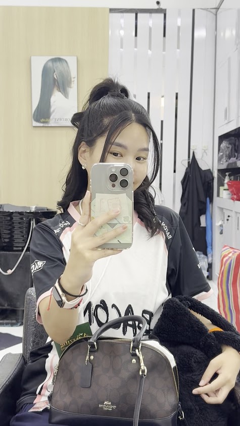 Beauty Corner By Onpreeya ร้านเสริมสวยเมือง (ปตท.เมืองทองธานี) - 3