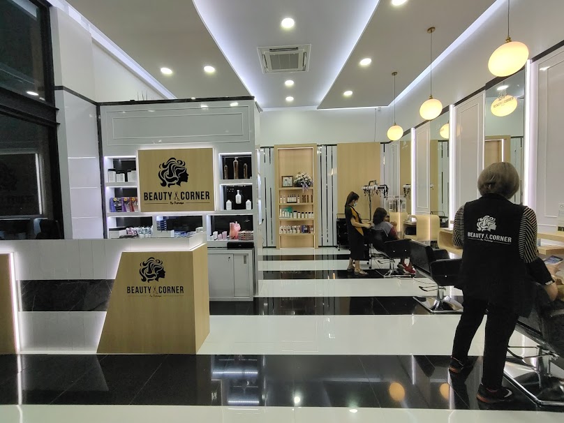Beauty Corner By Onpreeya ร้านเสริมสวยเมือง (ปตท.เมืองทองธานี) - 4