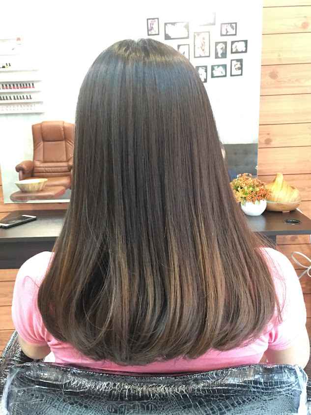 Beauty hair salon & Nail spa by yui - 3