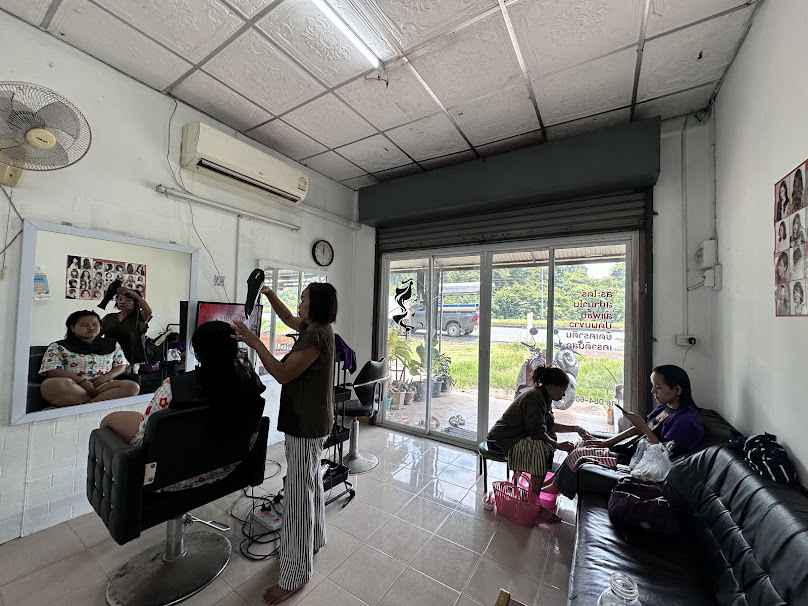 BEAUTY HOUSE SALON ร้านเสริมสวยบิวตี้เฮาส์ - 3
