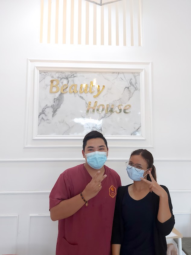 Beauty House sisaket - 3