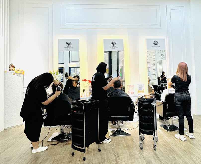 Beauty Maker Studio กาญจนบุรี