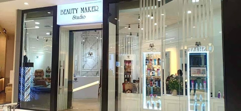 Beauty Maker Studio Supanburi - 2