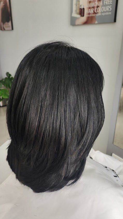 Beauty One Hair Salon