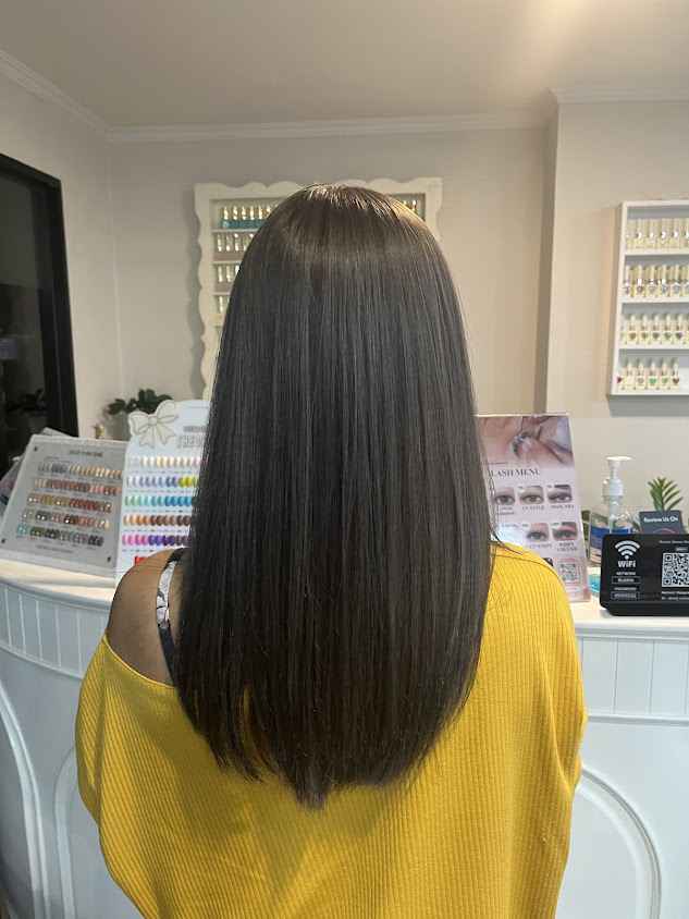 Beauty Queen hair & nails