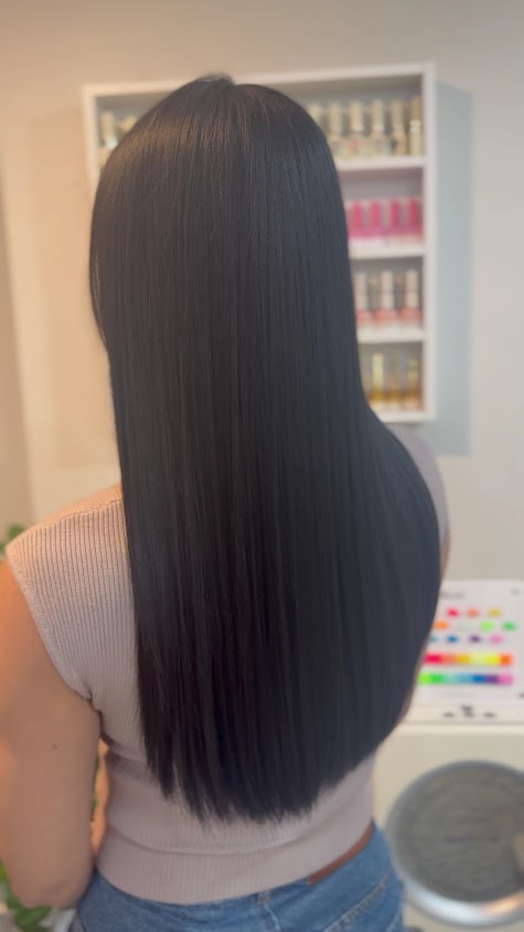 Beauty Queen hair & nails - 4