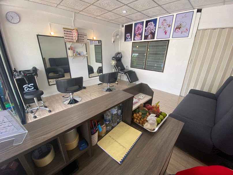 BeautyShop - 3