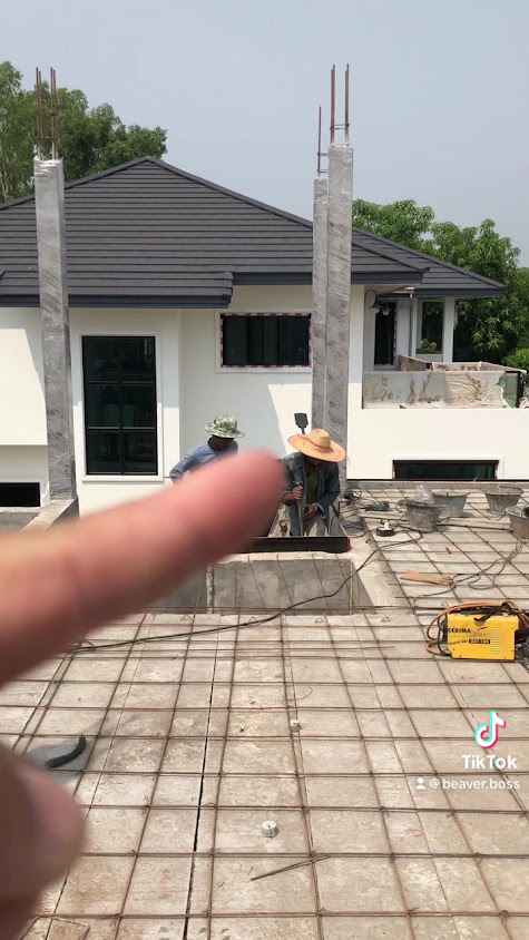 Beaver House Builder บีเวอร์รับสร้างบ้าน - 4