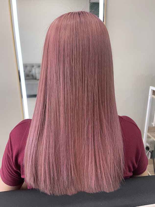 Bee salon (บีบี บิวตี้ ซาลอน) - 4