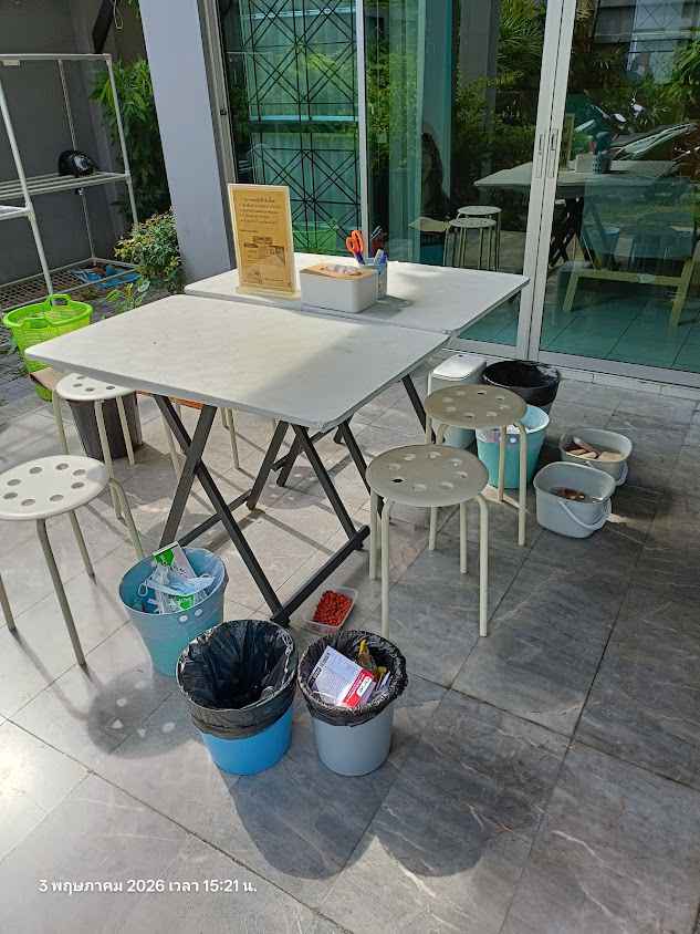 BEEclean บริการแม่บ้าน - 4