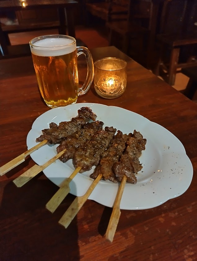 Beer Bar - 4