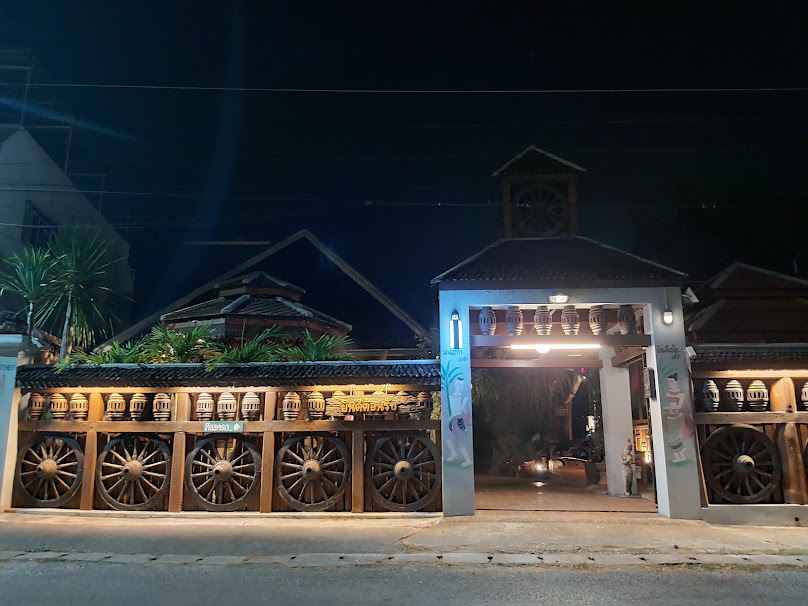 BEER HOUSE Baanthep