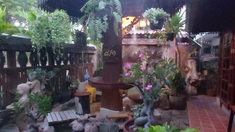 BEER HOUSE Baanthep - 3