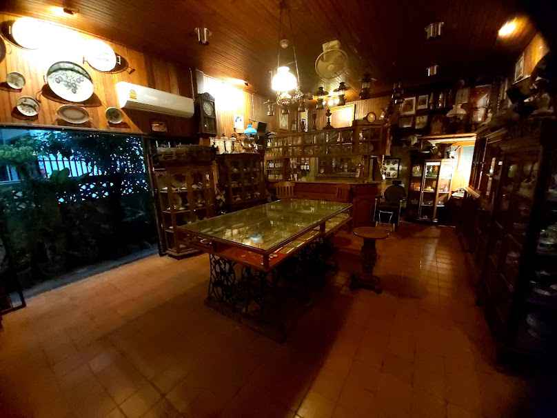 BEER HOUSE Baanthep - 4