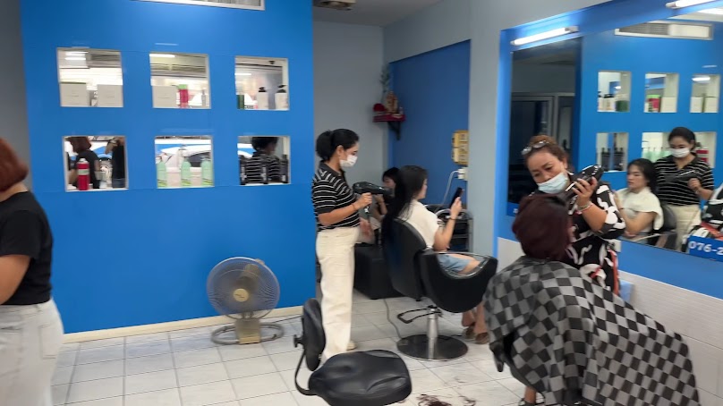 Before And After Professional Salon - 3