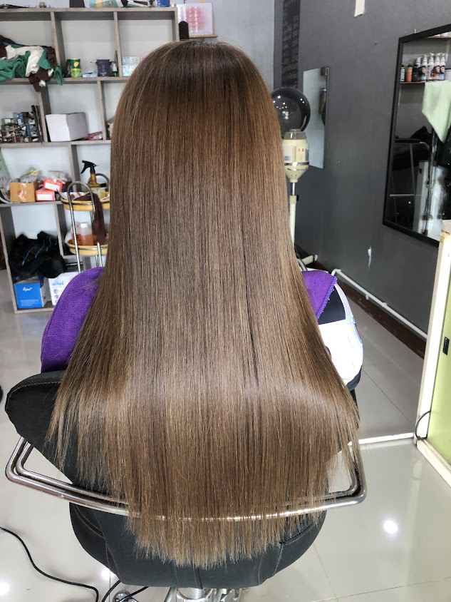 Bell Salon - 2