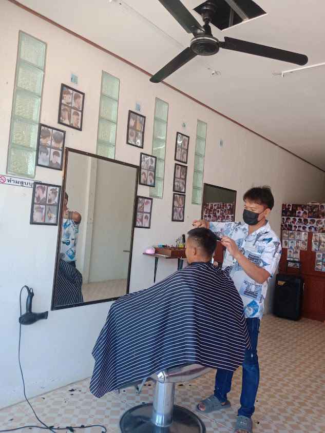 Bell Salon - 3