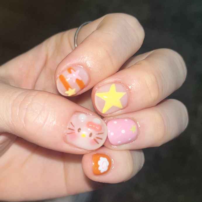 Bemyguest Nail’s Bar Silom - 2