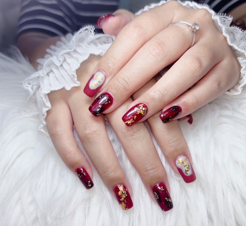 Best Nail