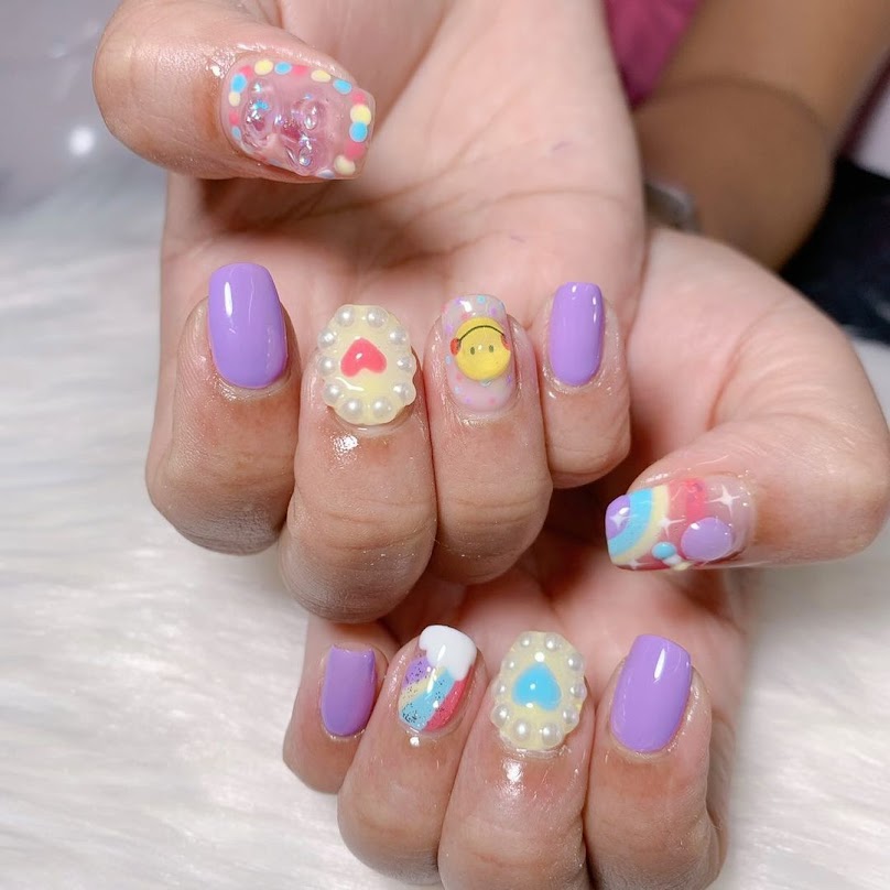 Best Nail - 2
