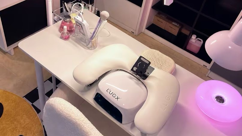 Best Nail Studio CNX.