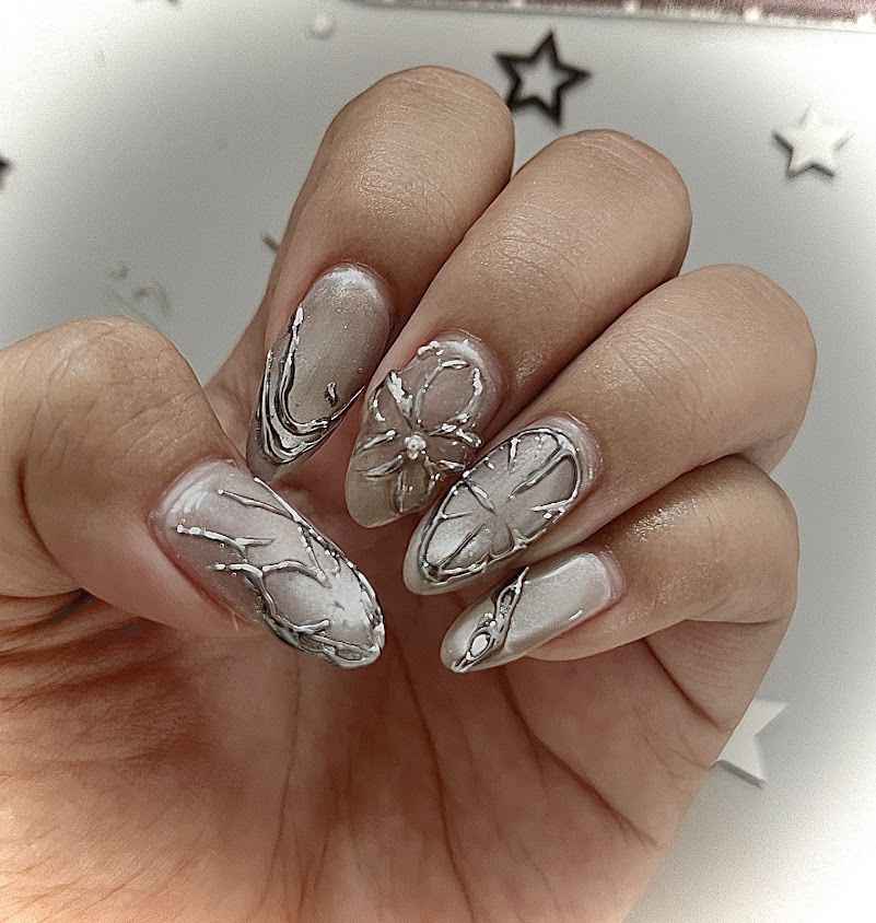 Best Nail Studio CNX. - 2