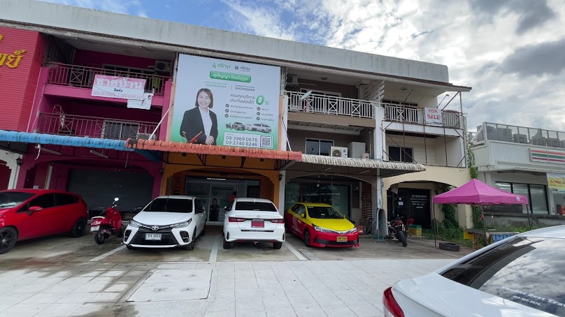 Best Rent a Car Phuket, THAILAND - 4