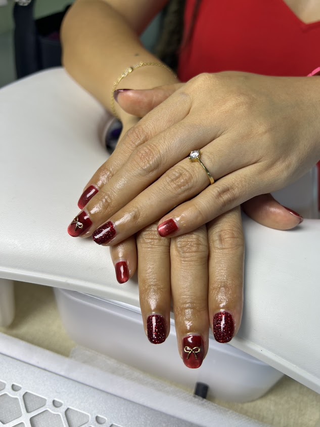 Beverly Nail (ร้านทำเล็บ) - 2