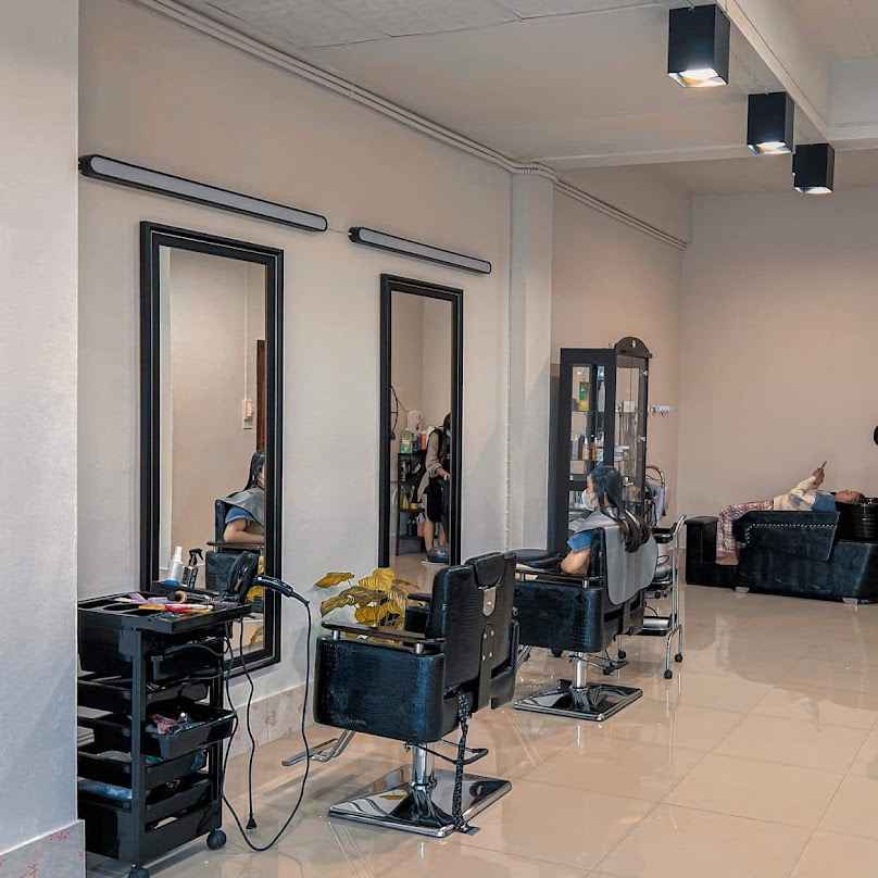 BEW SALON hairdressing and beauty salons - 2