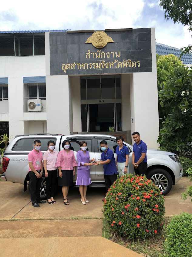 Bewish Car Rental Co.,Ltd บริษัท บีวิช คาร์ เร้นทอล จำกัด - 2