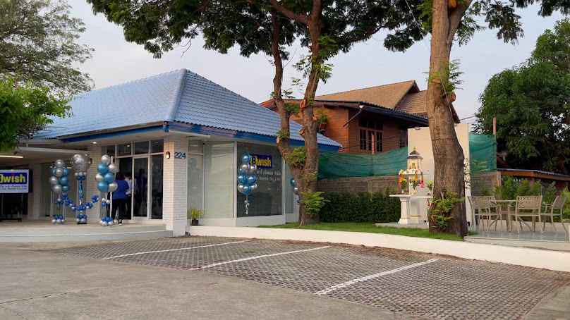 Bewish Car Rental Co.,Ltd บริษัท บีวิช คาร์ เร้นทอล จำกัด - 3