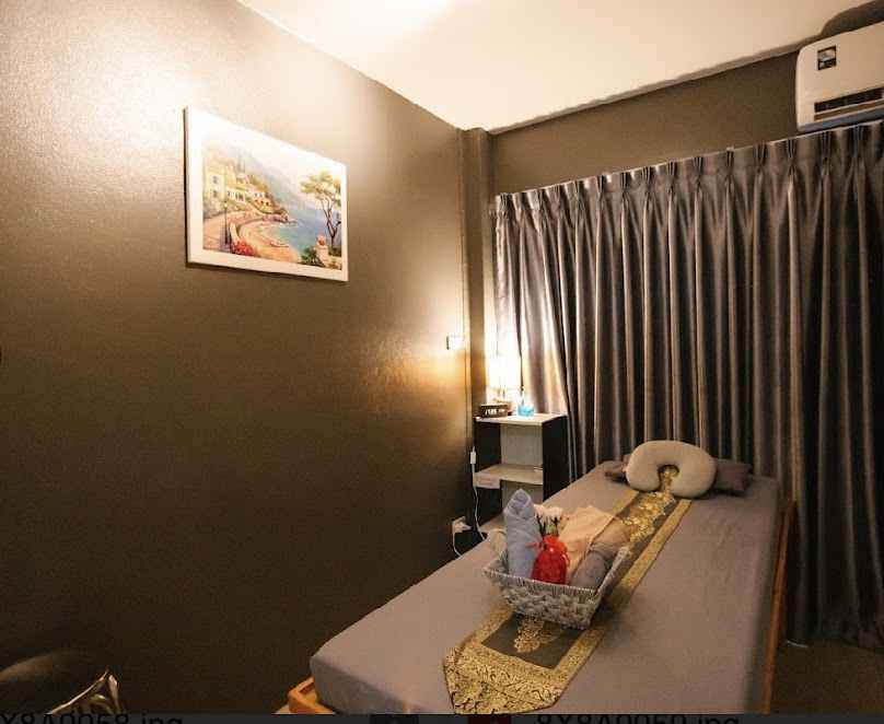 Beyond Plus Massage - 2