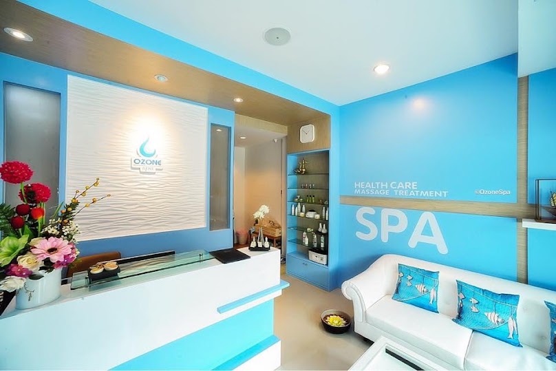 Beyond Plus Massage - 3