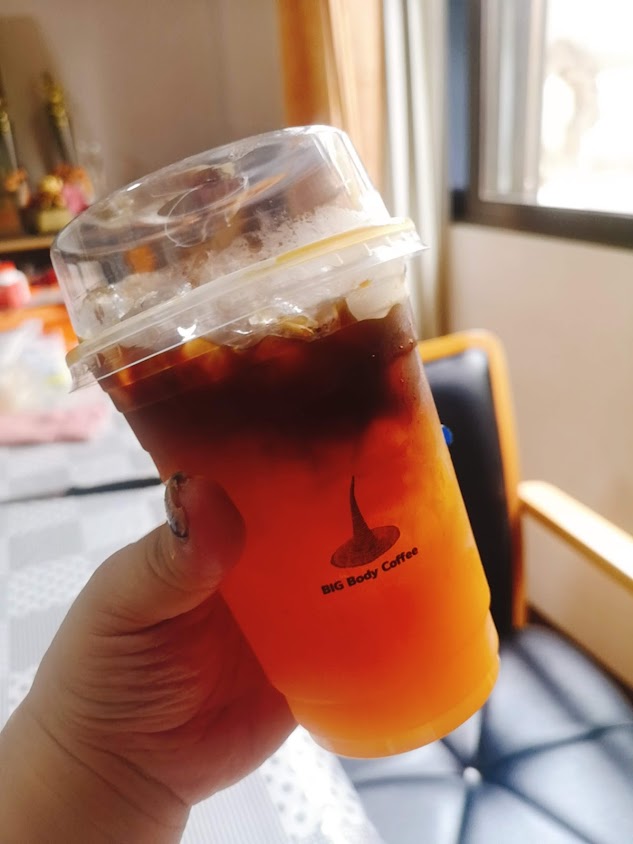 Big Body Coffee - 3