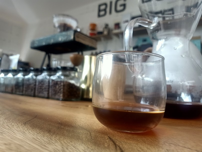 Big Body Coffee - 4