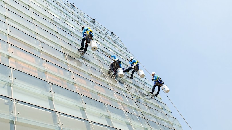 BIG CLEAN AND CARE SERVICE CO. LTD - 2