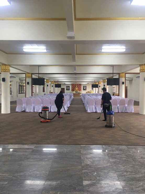 BIG CLEAN AND CARE SERVICE CO. LTD - 3