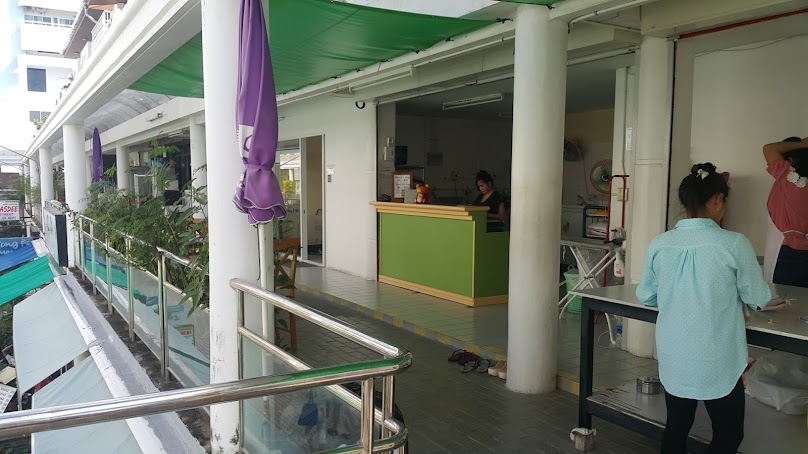 BiG LAUNDRY PATONG