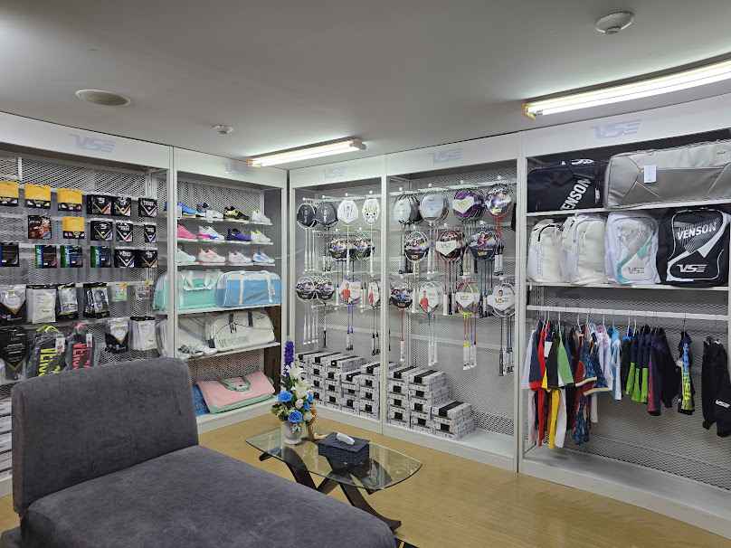 Big Smash Badminton (Badminton Shop) - 3
