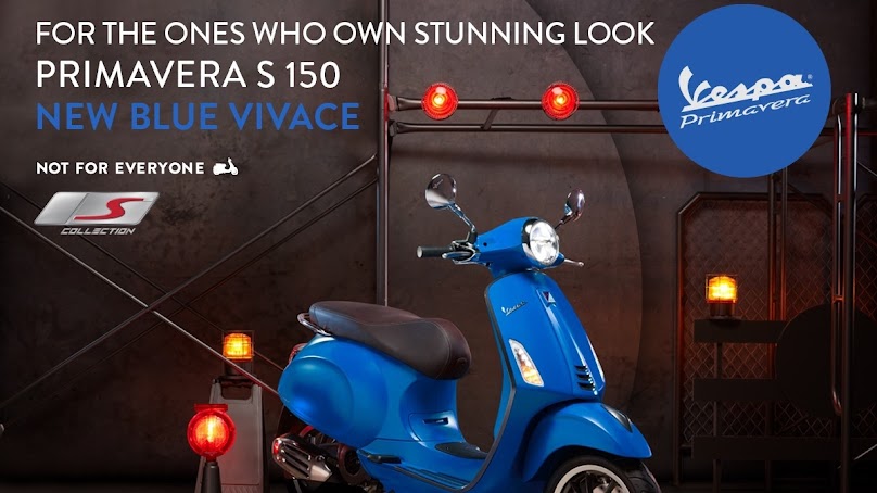 BIG​ ​VESPA​ UBON​ - 2