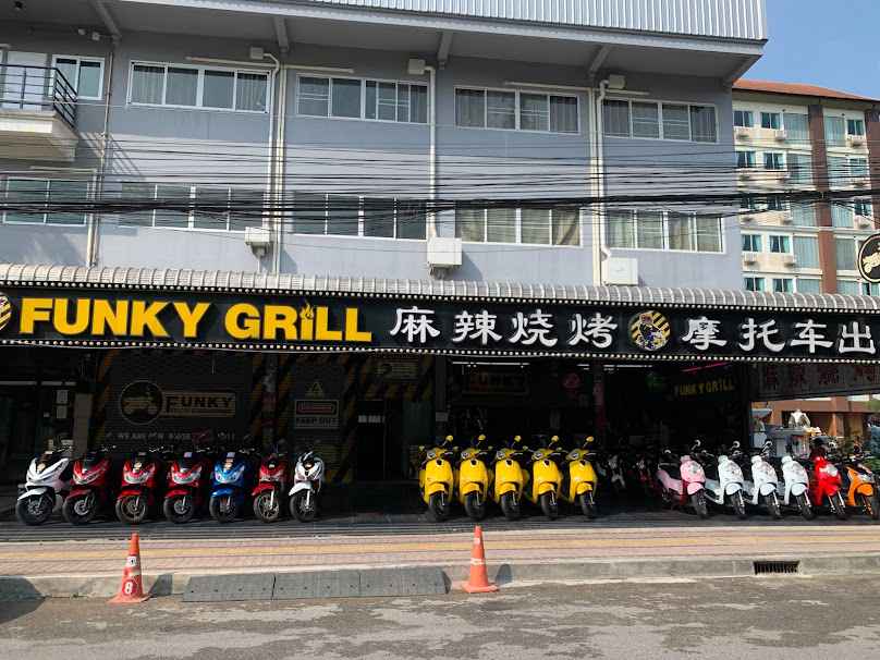 Bikky Chiangmai Kadsuankaew - 4